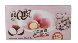 Mico Mochi Taro Flavor