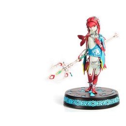 Mipha PVC Statue Collectors Edition - The Legend of Zelda - Breath of the Wild