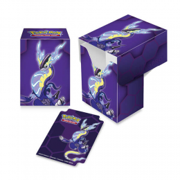 Miraidon Deckbox - Pokemon TCG