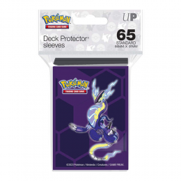 Miraidon Protector Sleeves (65 Stk) - Pokemon TCG
