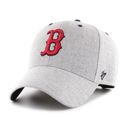 MLB Boston Red Sox Strapback Cap