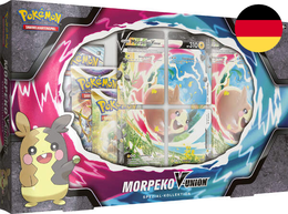 Pokémon: Morpeko -V-Union Spezial-Kollektion (DE)