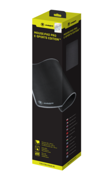 Mouse Pad Pro E-Sports Edition - PCSale