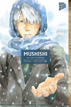 Mushishi Perfect Edition 06