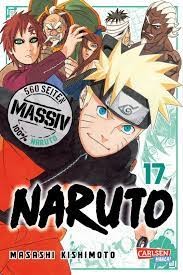 Naruto MASSIV 17