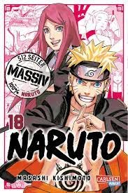 Naruto MASSIV 18