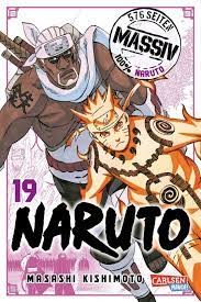 Naruto MASSIV 19