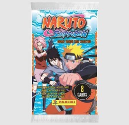 Naruto Shippuden Booster (ENG)