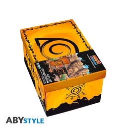 Naruto Shippuden Geschenk-Set