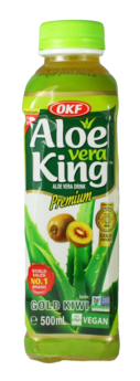 Aloe Vera King - Gold Kiwi 500 ml