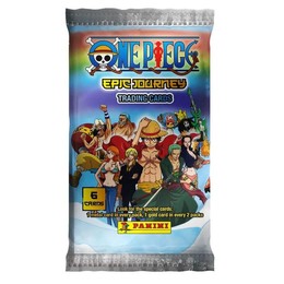 One Piece Epic Journey Booster (ENG)