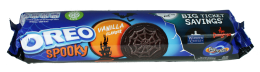 Oreo Spooky Vanilla