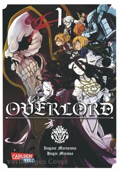 Overlord 01