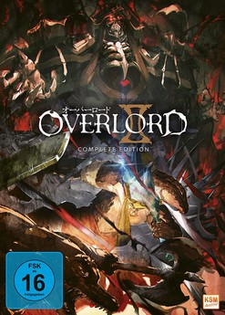 Overlord II Complete Edition DVD