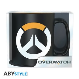 Overwatch Tasse - Logo