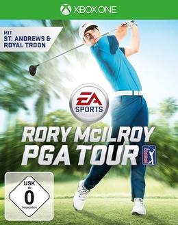 Rory McIIroy PGA Tour