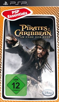 Pirates of the Caribbean: Am Ende der Welt (Essentials)