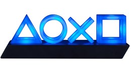 Playstation 5 Licht - Logo