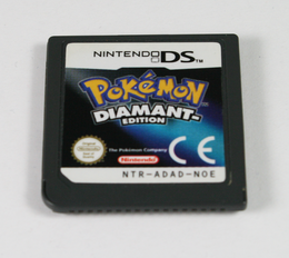 Pokemon Diamant-Edition
