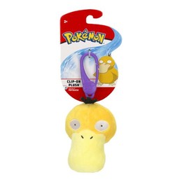 Pokémon Plüschfiguranhänger - Enton