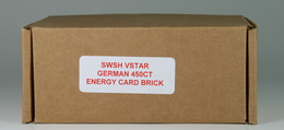 Pokémon Schwert & Schild: VSTAR Energiekarten Set 450 Stk. - DE