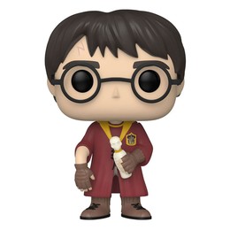Funko POP! Movies 149: Harry Potter - Chamber of Secrets Anniversary Figur 9 cm