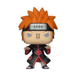 POP! Animation 932 - Naruto Shippuden: Naruto (Pain) (9cm)