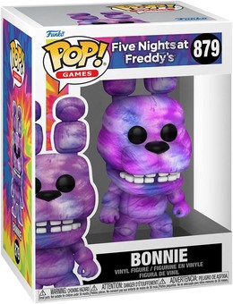 POP Games: Five Nights at Freddy´s 879 - Bonnie