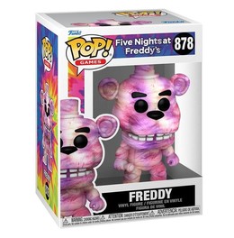 POP Games: Five Nights at Freddy´s 879 - Freddy