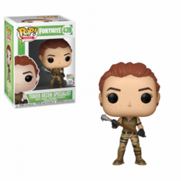POP! Games: Fortnite - Tower Recon Specialist