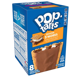 Pop-Tarts Frosted S