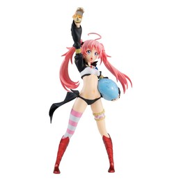 That Time I Got Reincarnated as a Slime - Pop Up Parade PVC Statue Millim 16 cm