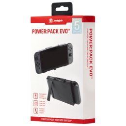Powerpack Evo Powerbank für Switch - SwitchSale