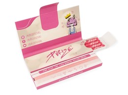 Purize Papes`N´Tips Kombipack - Pink