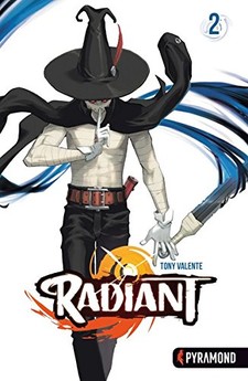 Radiant #02