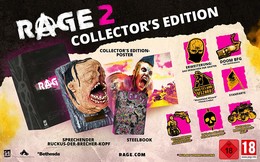 Rage 2 Collector
