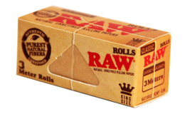 RAW Rolls Classic - King Size 3m