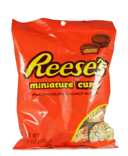 Reese´s Miniature Cups