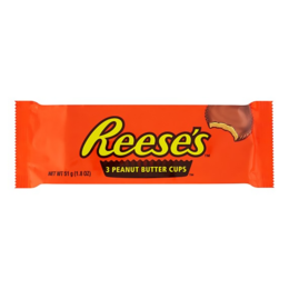 Hershey Reeses Peanut Butter Cups 3er 51g