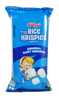 Rice Krispies Square 22 g