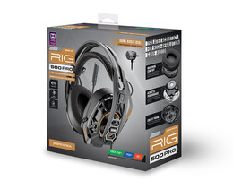 RIG 500 PRO HC Headset
