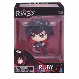 RWBY - Ruby Vinyl Figur