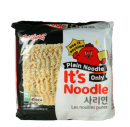 Samyang Ramen - Plain Noodle