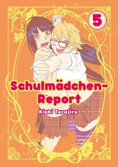 Schulmädchen-Report Bd. 5