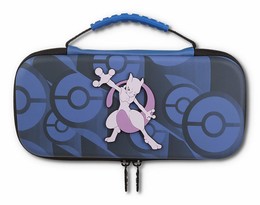 Schutztasche für Nintendo Switch - Pokémon Mewtu