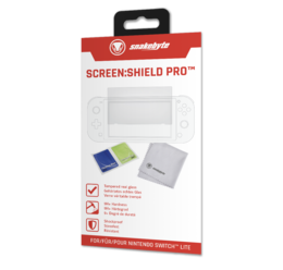 Screen: Shield Pro - SwitchSale