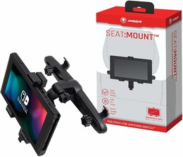 Seat:Mount für Nintendo Switch