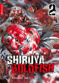 Shibuya Goldfisch 02