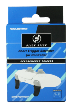 Short Trigger Extender