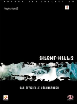Silent Hill 2 (PS2) Lösungsbuch